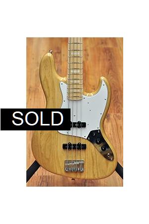 Tokai AJB108 Natural Tokai AJB108 Natural